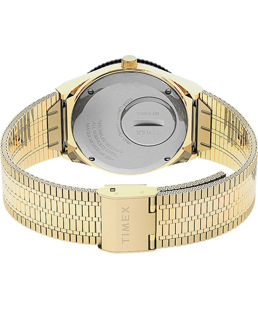 TIMEX Mod. Q REISSUE-2