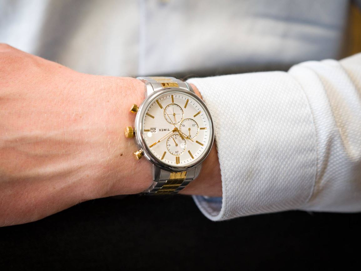 TIMEX Mod. CHICAGO-1