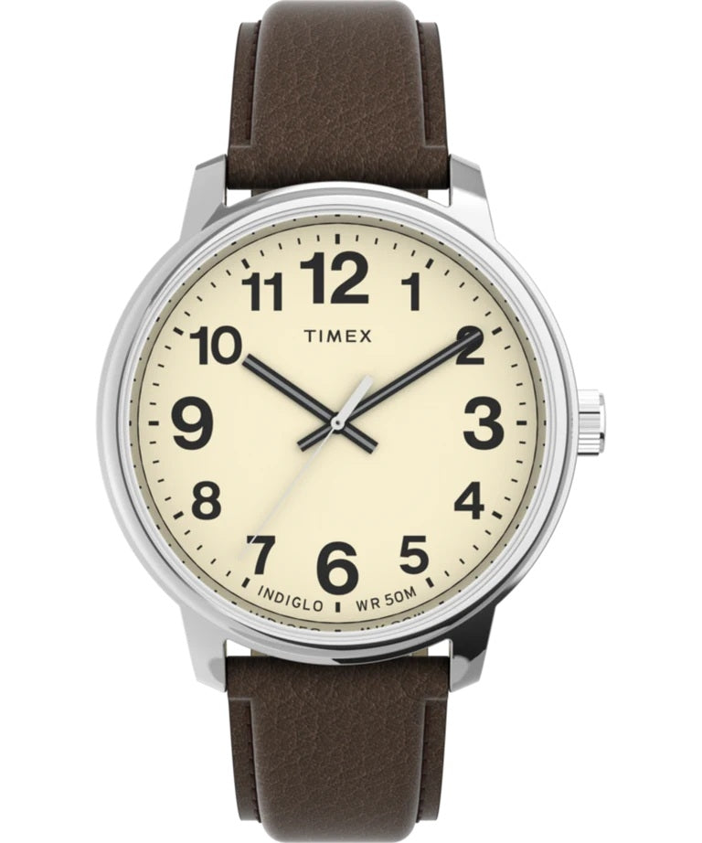 TIMEX WATCHES Mod. TW2V21300-0