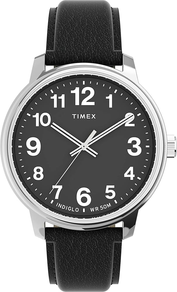 TIMEX WATCHES Mod. TW2V21400-0