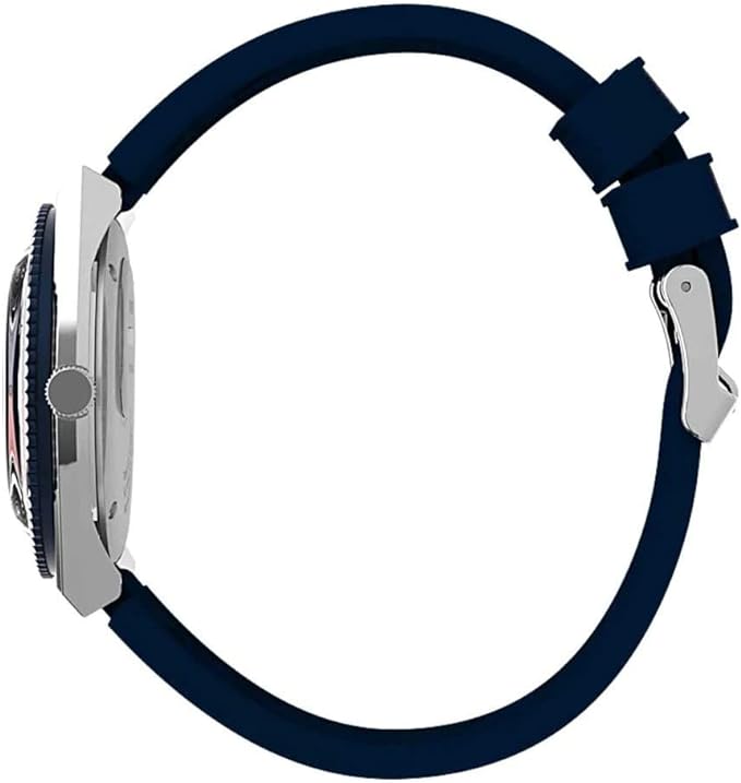 TIMEX Mod. Q DIVER-1