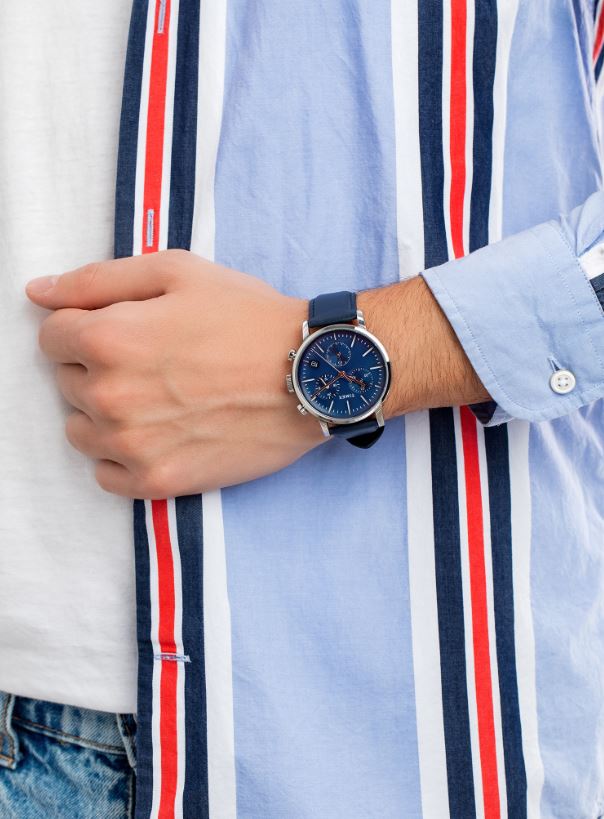 TIMEX Mod. TW2V36800-1