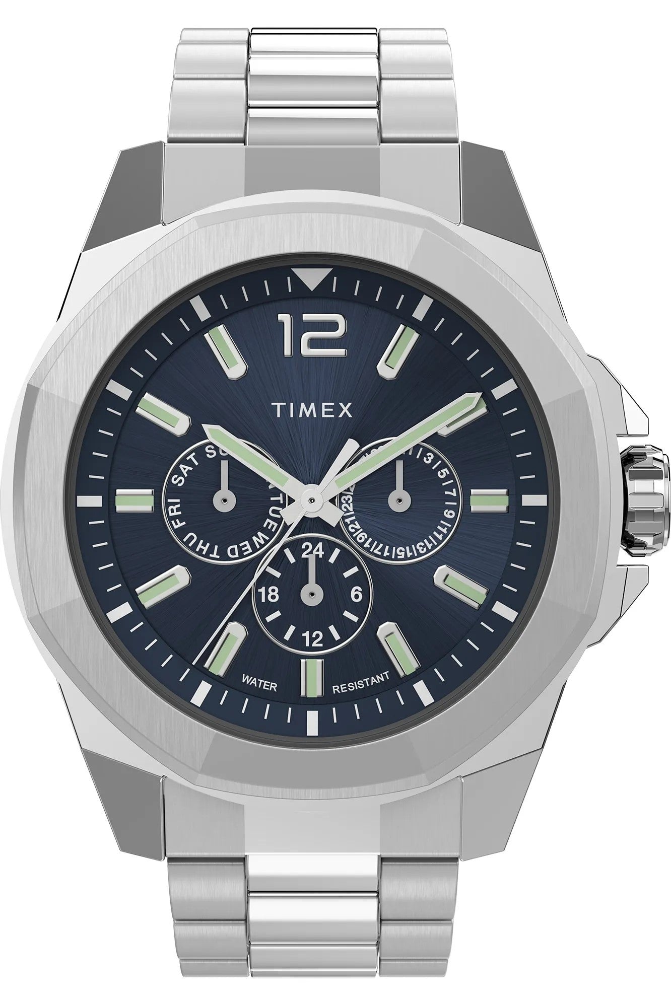 TIMEX Mod. ESSEX AVENUE-0