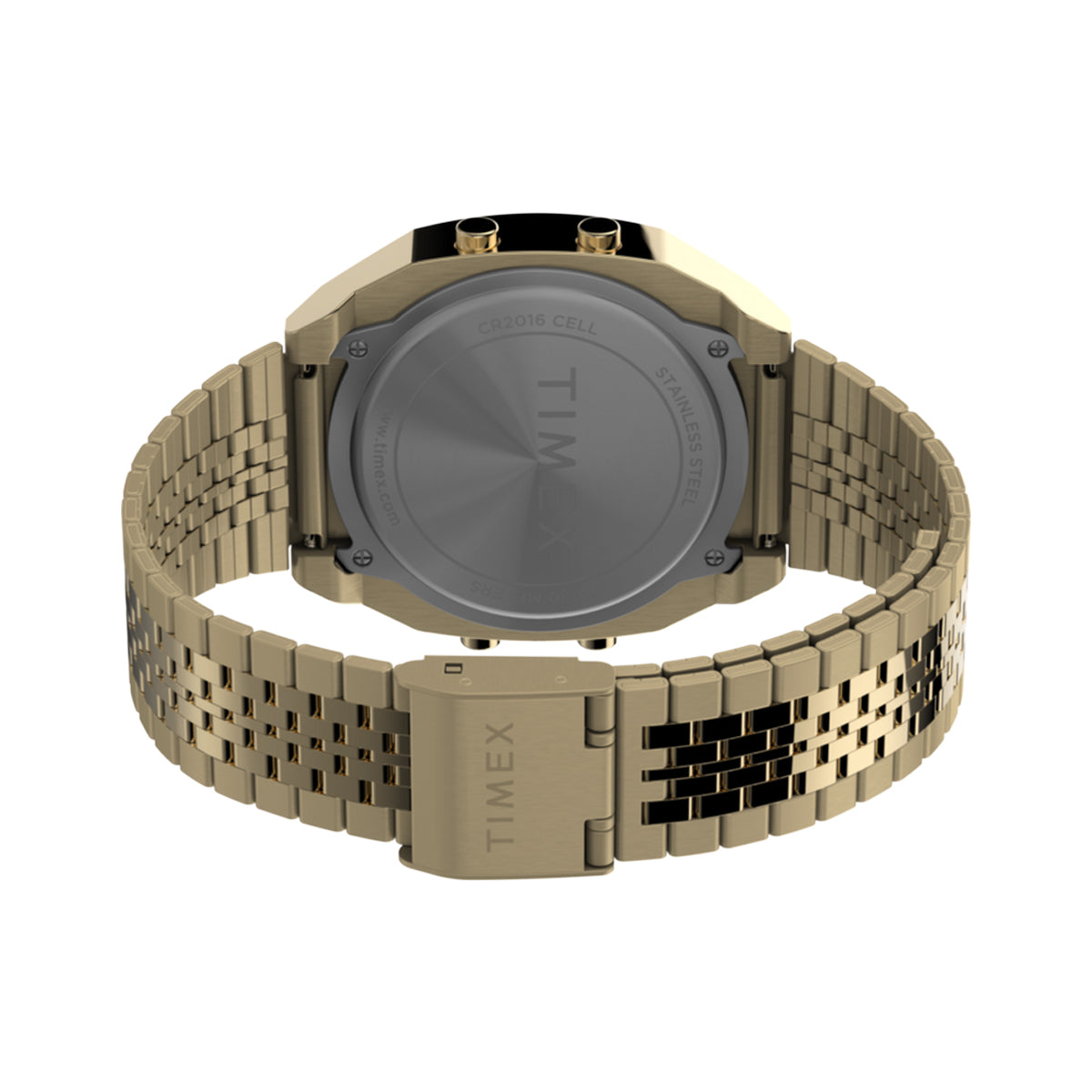 TIMEX WATCHES Mod. TW2V74300-3