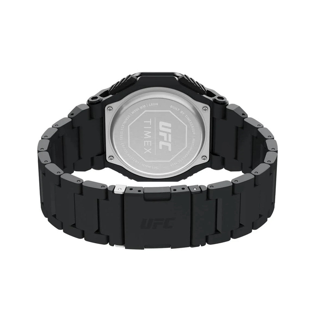 TIMEX WATCHES Mod. TW2V84800-3