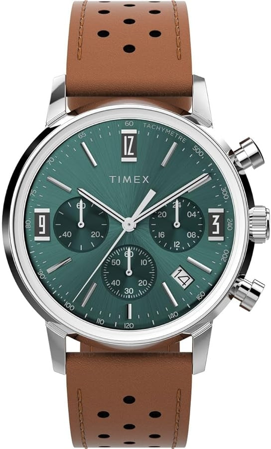 TIMEX WATCHES Mod. TW2W10100-0