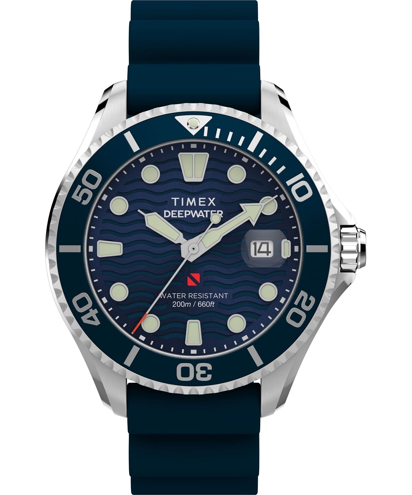 TIMEX WATCHES Mod. TW2W81500-0