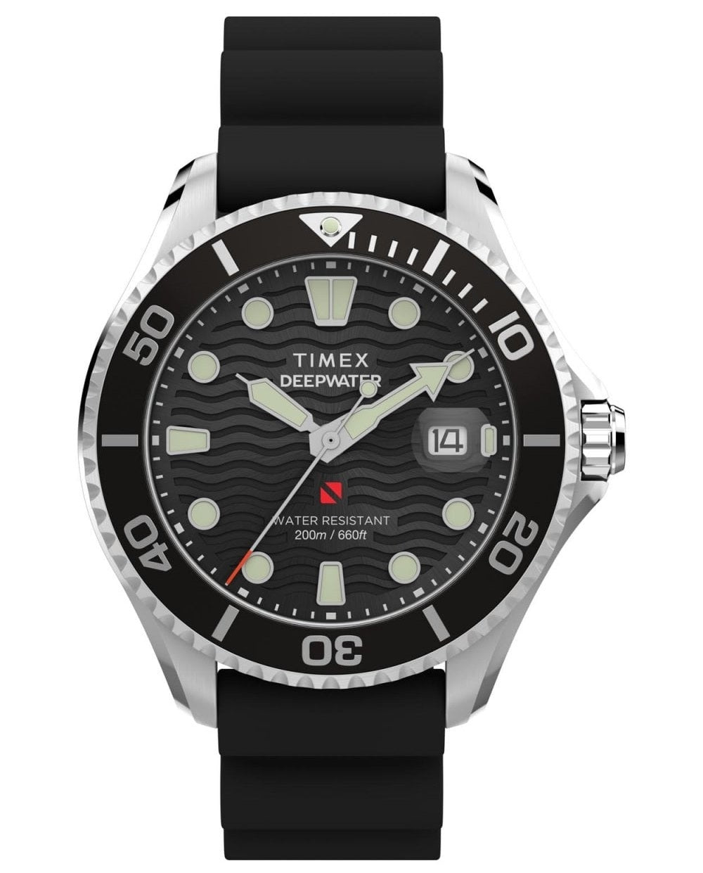 TIMEX WATCHES Mod. TW2W81600-0