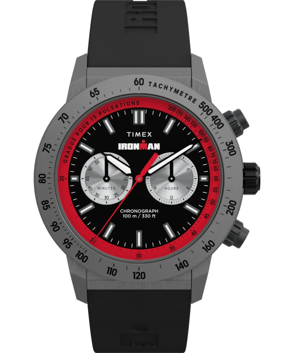 TIMEX WATCHES Mod. TW2Y01900-0