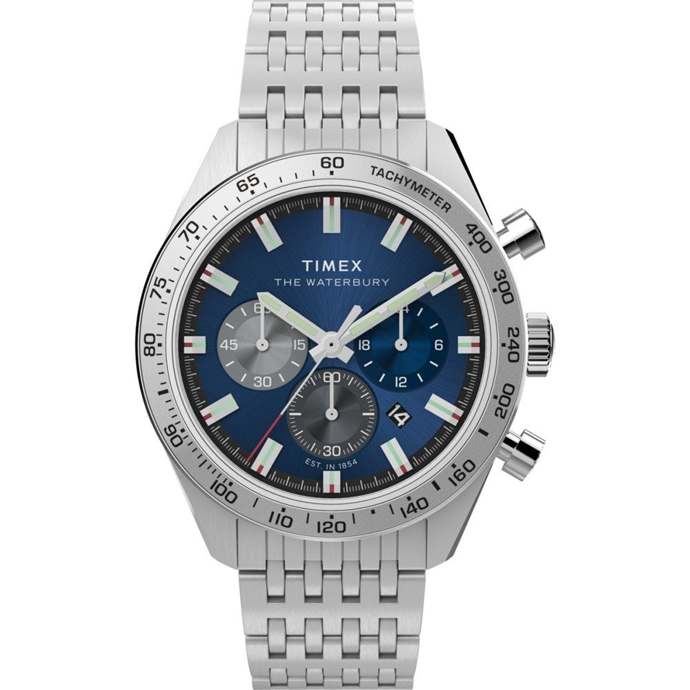 TIMEX WATCHES Mod. TW2Y18500-0