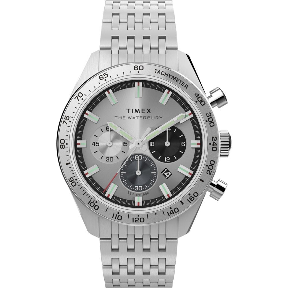 TIMEX WATCHES Mod. TW2Y18700-0