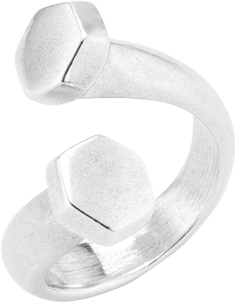ANELLI UNO DE 50 MOD. UD_ANI0655MTL00015-0