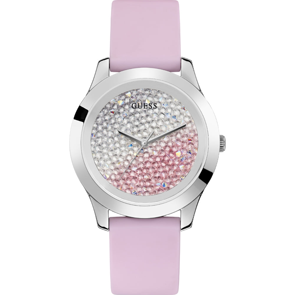 GUESS WATCHES Mod. W1223L1-0