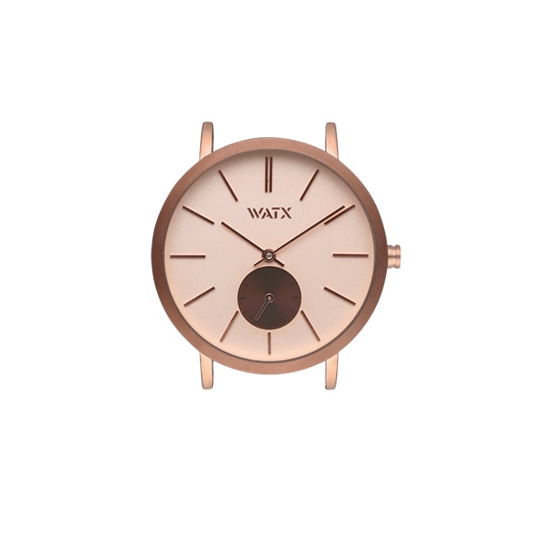 WATX&COLORS WATCHES Mod. WXCA1025-0