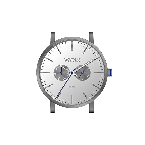 WATX&COLORS WATCHES Mod. WXCA2703-0