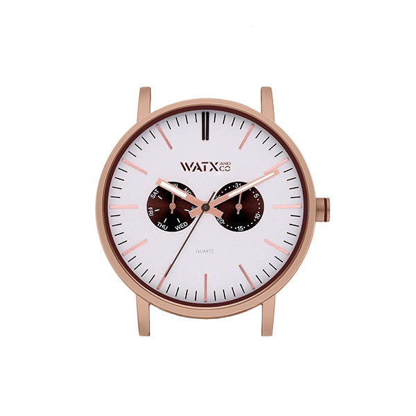 WATX&COLORS WATCHES Mod. WXCA2735-0