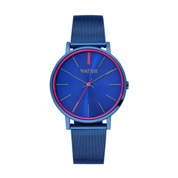 WATX&COLORS WATCHES Mod. WXCA3026-0