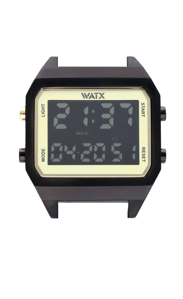 WATX&COLORS WATCHES Mod. WXCA4105-0