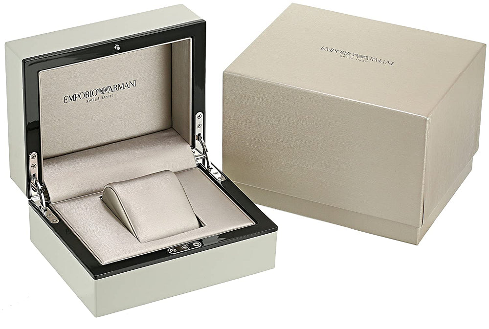 EMPORIO ARMANI AUTOMATIC Mod. BASELWORLD 2016-1