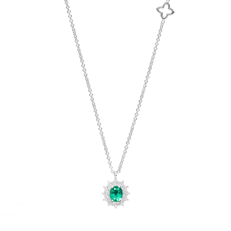 COLLANE RECARLO MOD. P77CC001_SM RECARLO JEWELS