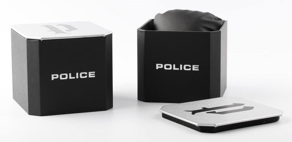 POLICE WATCHES Mod. P15305JS03M-1