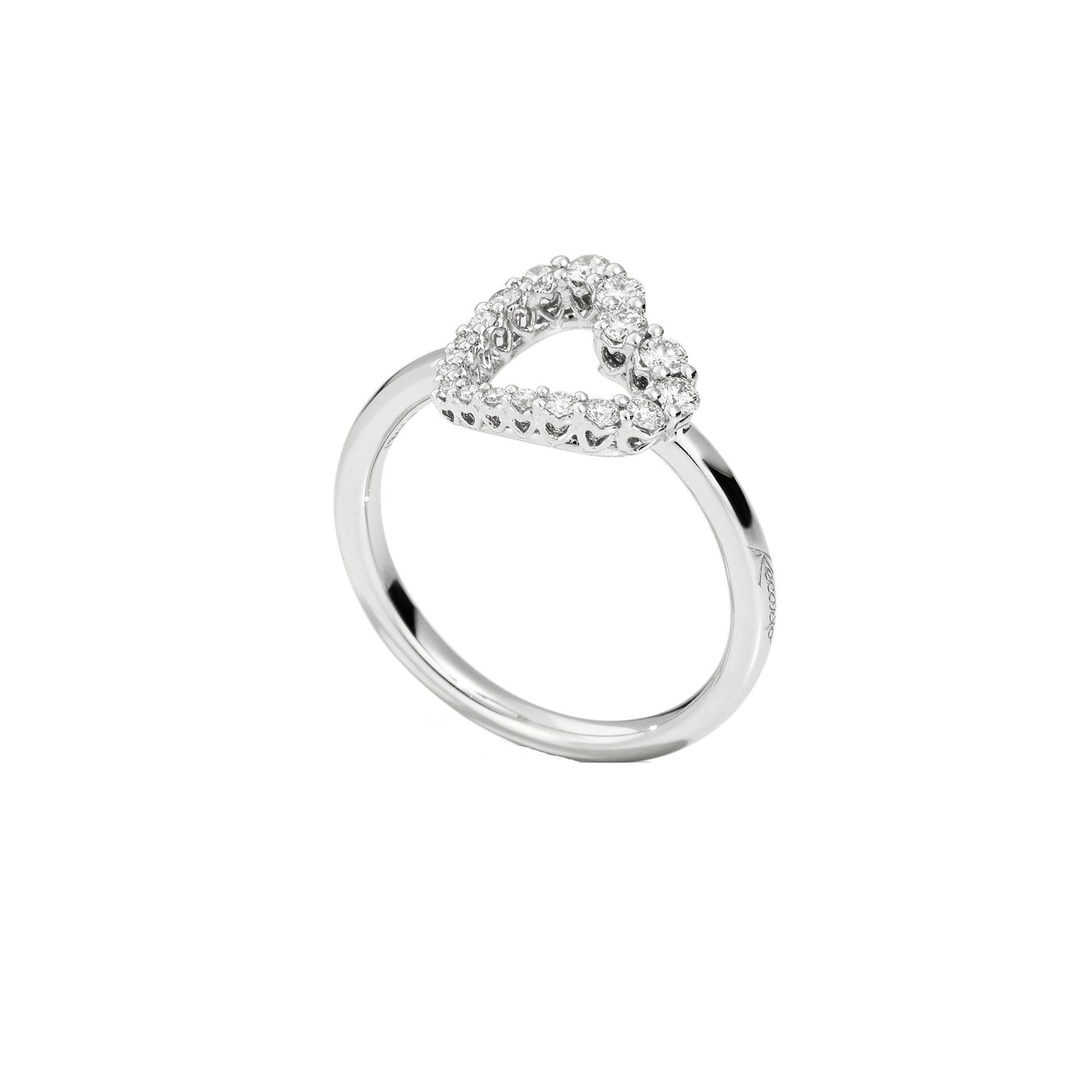 ANELLI RECARLO MOD. R01CU009_031 RECARLO JEWELS