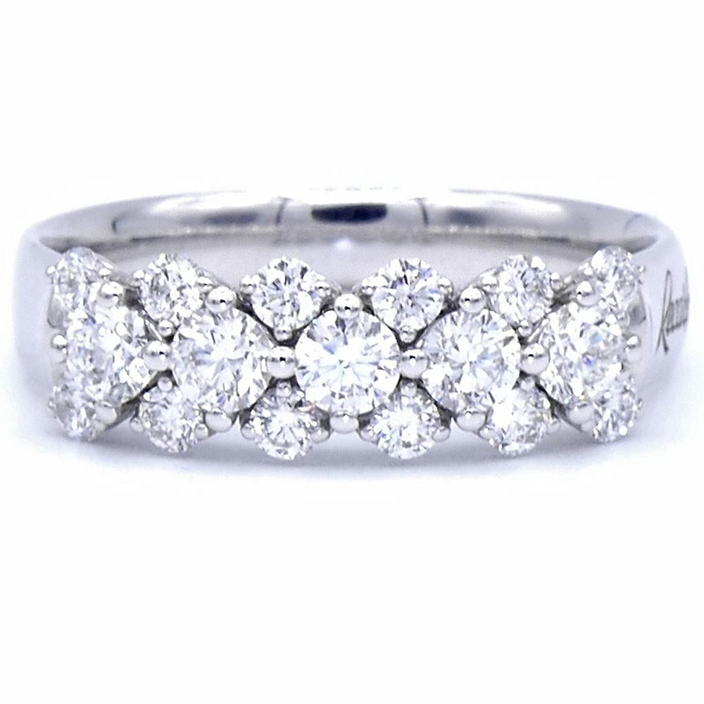 ANELLI RECARLO MOD. R01FM001_093 RECARLO JEWELS
