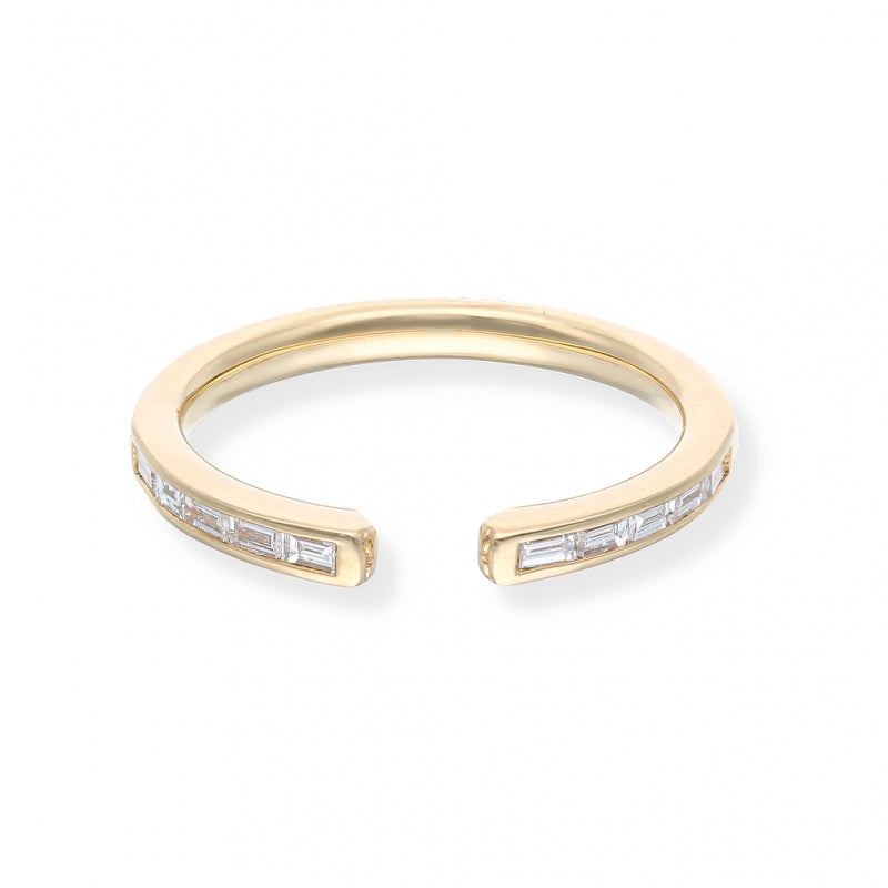 ANELLI RECARLO MOD. R01FN001_G021-13 RECARLO JEWELS