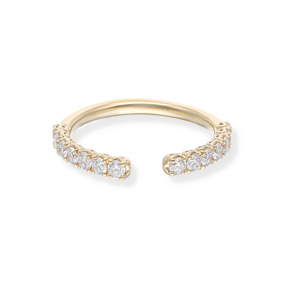 ANELLI RECARLO MOD. R01FN003_G055-13 RECARLO JEWELS