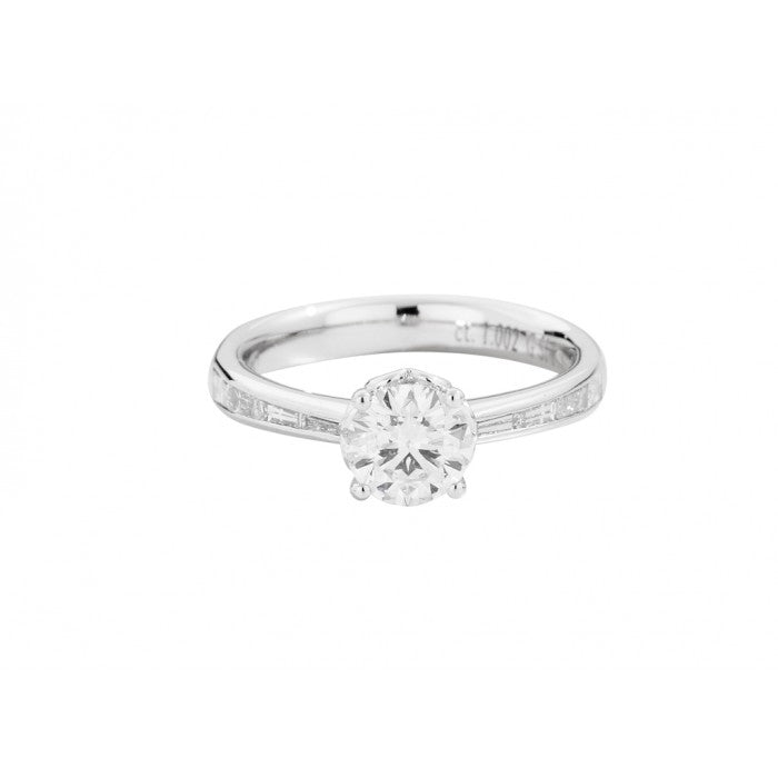 ANELLI RECARLO MOD. R01SP001_086 RECARLO JEWELS