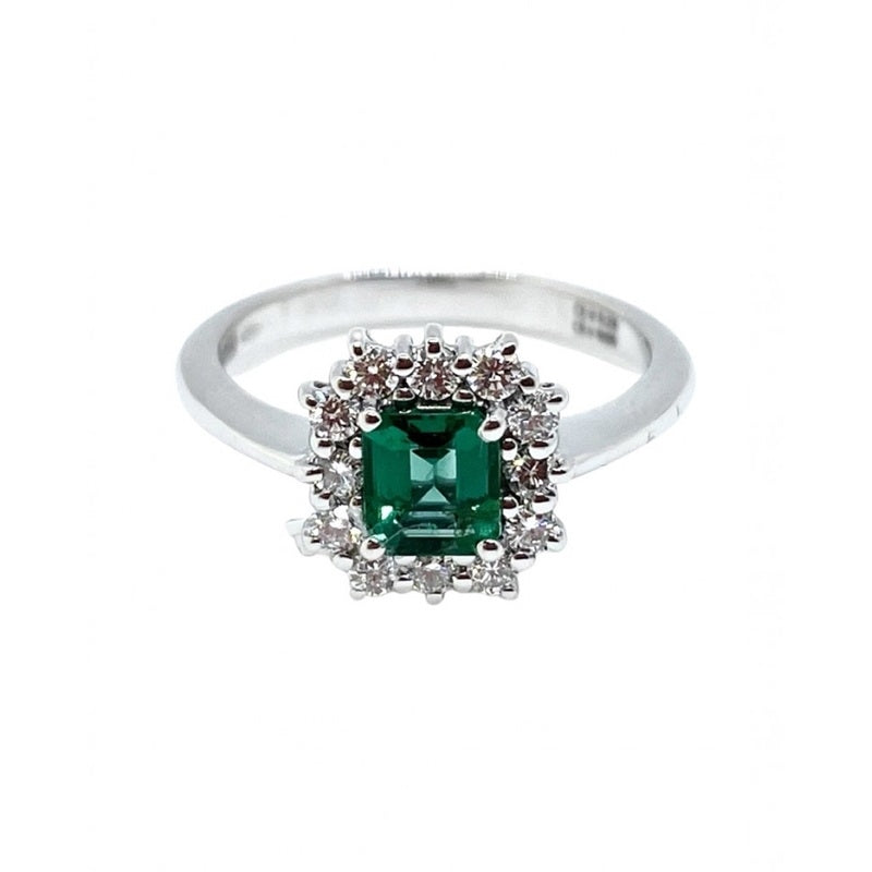 ANELLI RECARLO MOD. R79CC057_SM045-14 RECARLO JEWELS