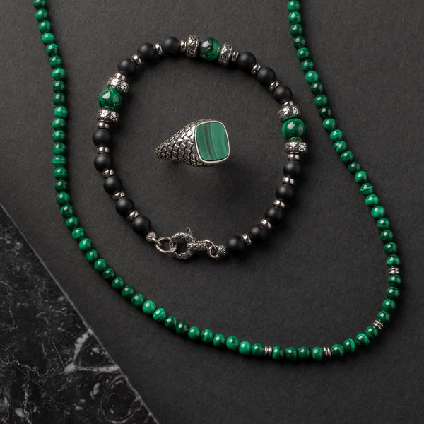 ALBERT M. JEWELS JEWELRY Mod. WSOX00075.MLC-24-3