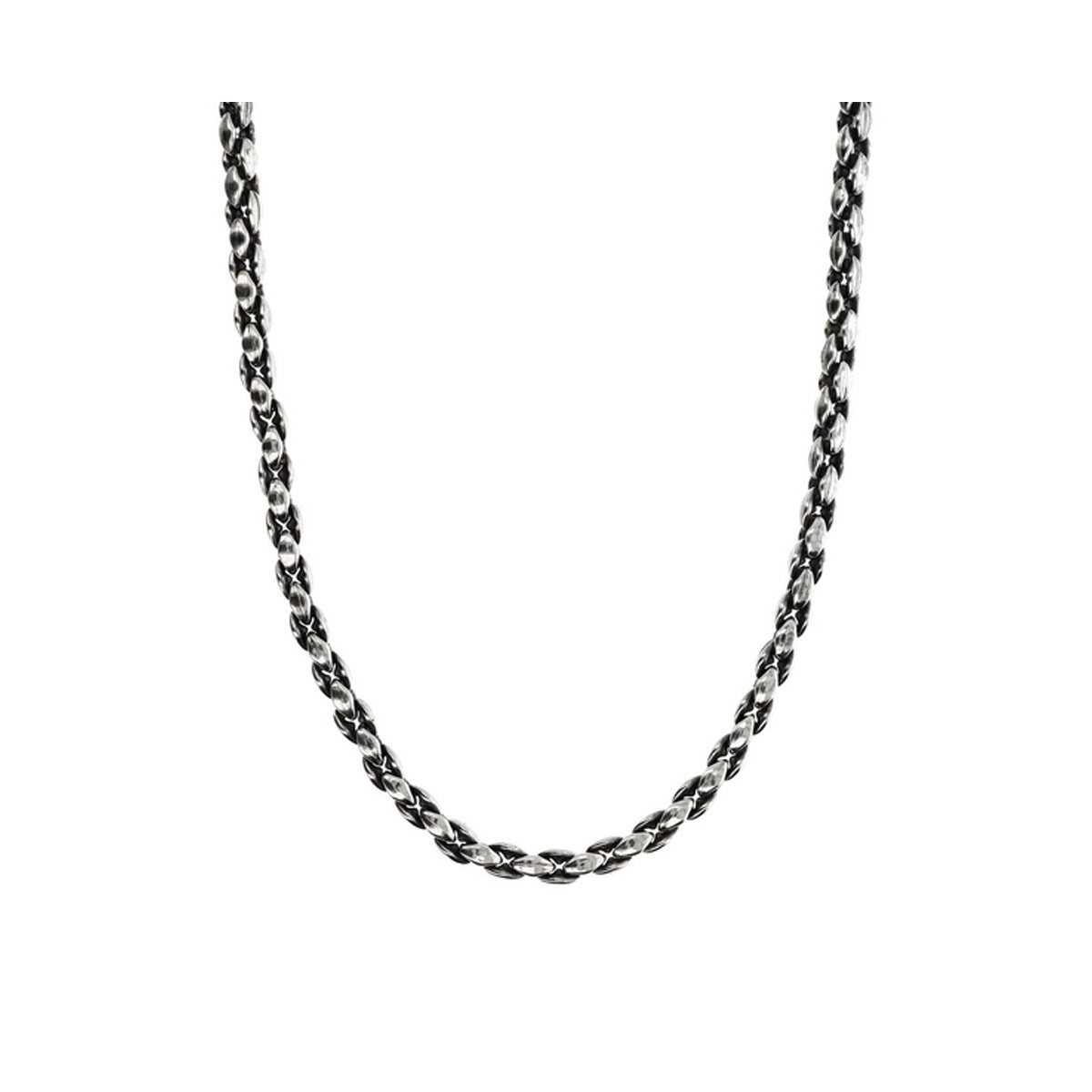 ALBERT M. JEWELS JEWELRY Mod. WSOX00542.S-50-1