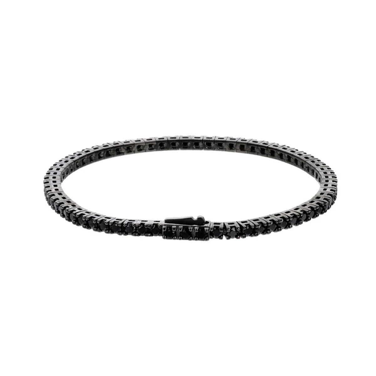 ALBERT M. JEWELS JEWELRY Mod. WSOX00568.RT.BLK.21-0