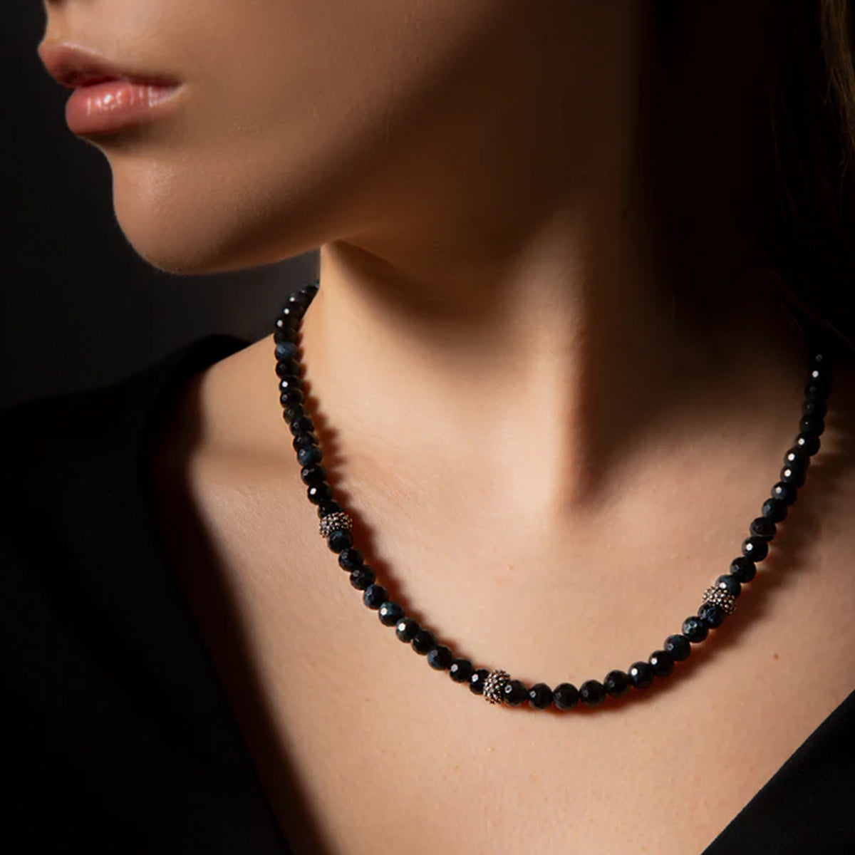 ALBERT M. JEWELS JEWELRY Mod. WSOX00573.S-2