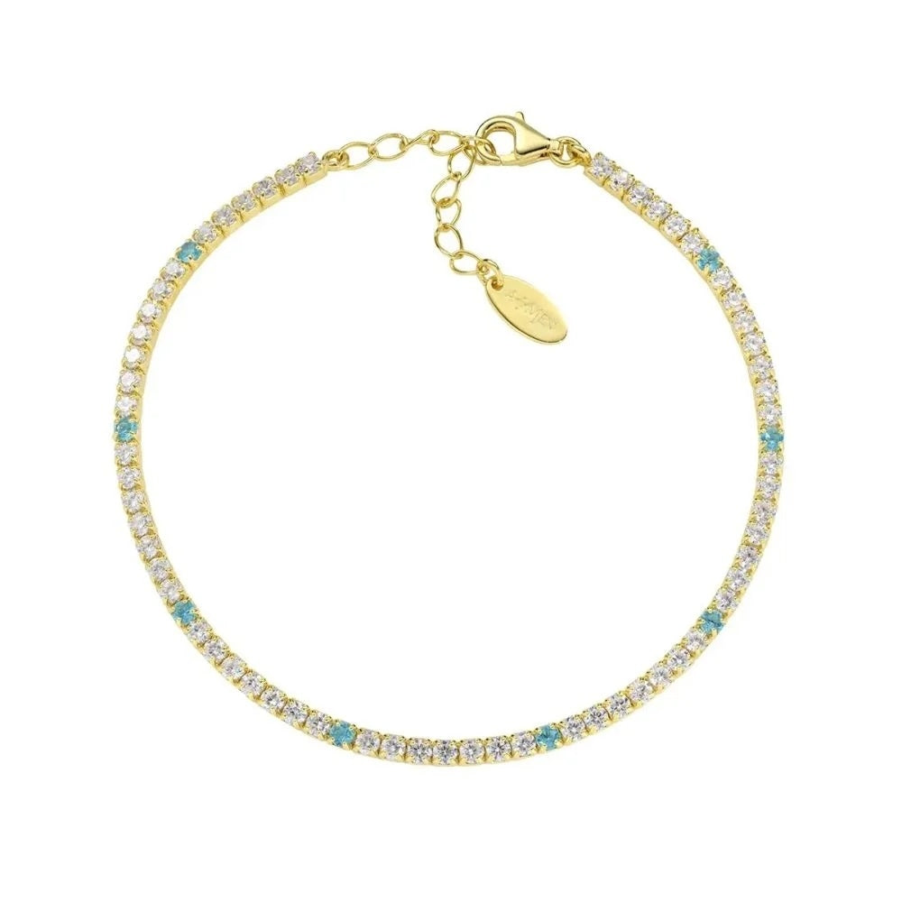 AMEN JEWELRY Mod. BT7GACB16-0