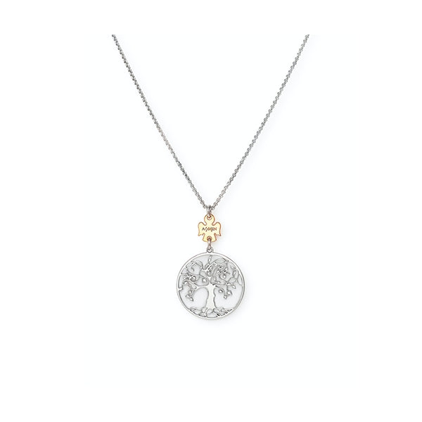 AMEN JEWELRY Mod. CLALABR3-0