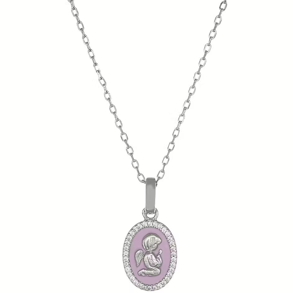 AMEN JEWELRY Mod. CLANSMBRO-0