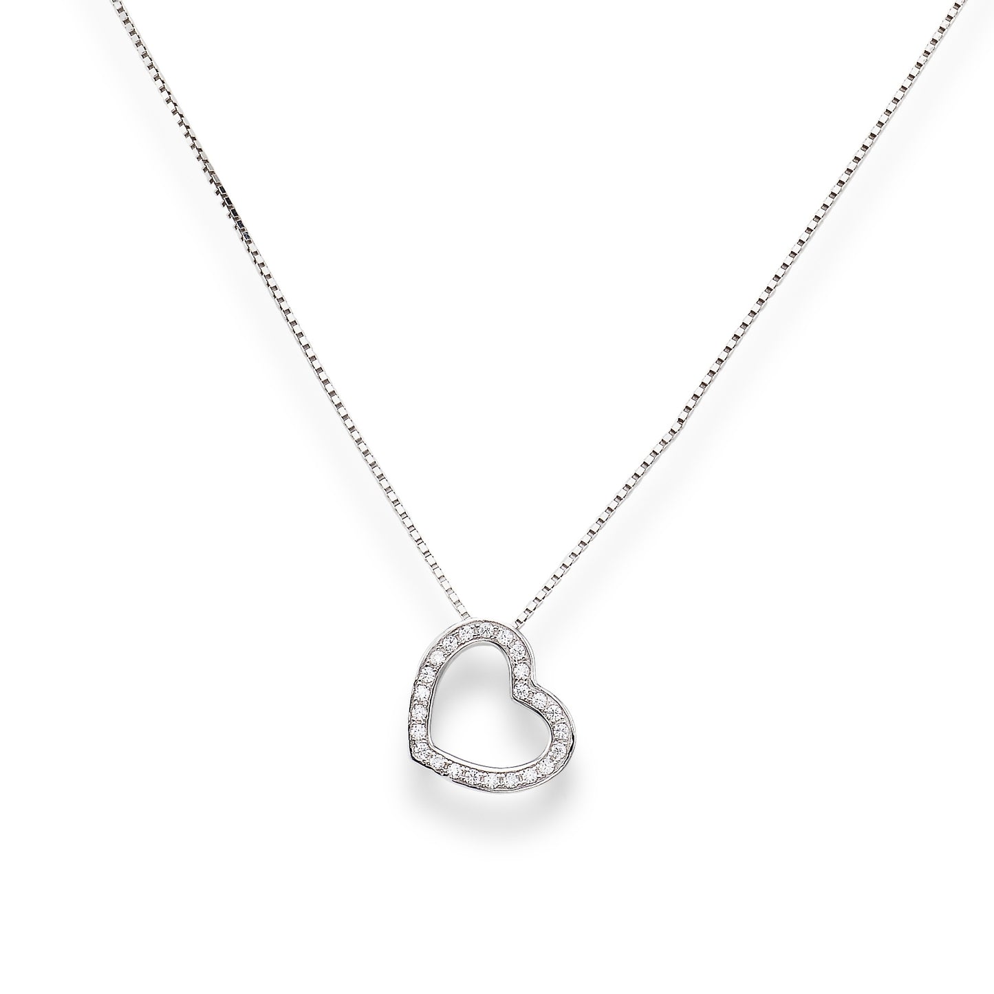 AMEN JEWELRY Mod. CLHE2-0