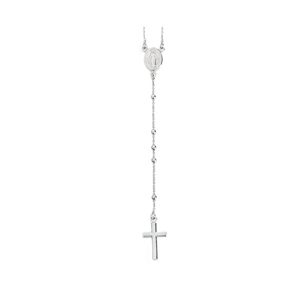 AMEN JEWELRY Mod. CRO25BF-0