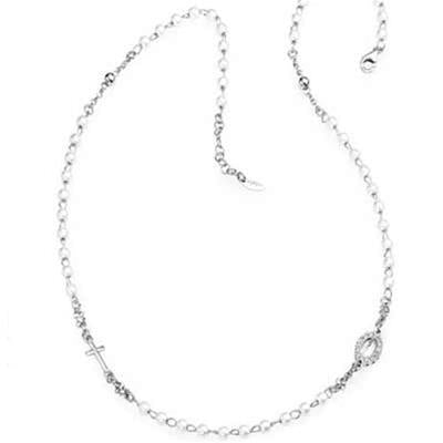 AMEN JEWELRY Mod. CROBBZ-M3-0