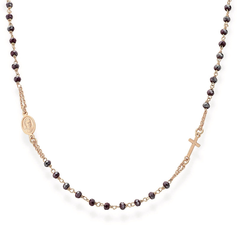 AMEN JEWELRY Mod. CRORA3-0