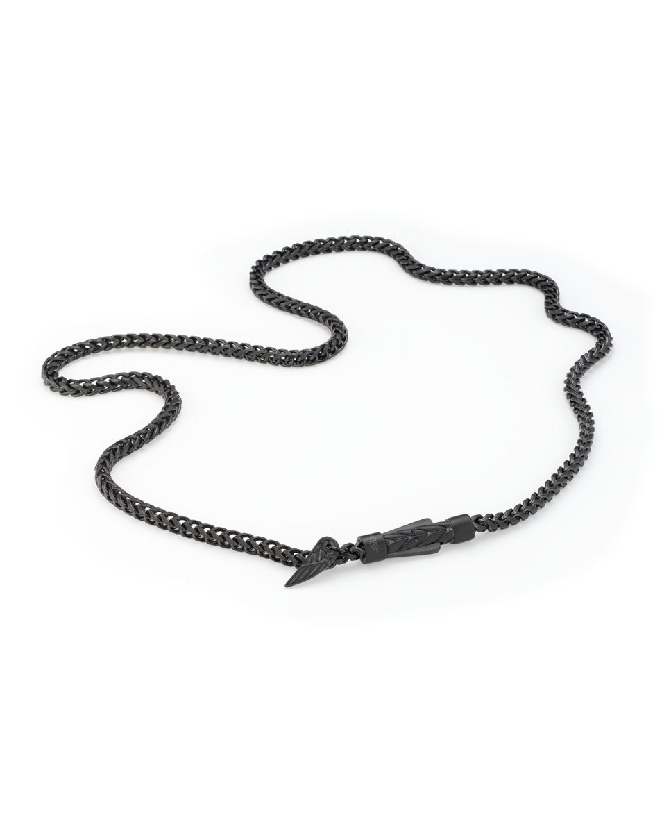 AN JEWELS JEWELRY Mod. AA.C256BK-0