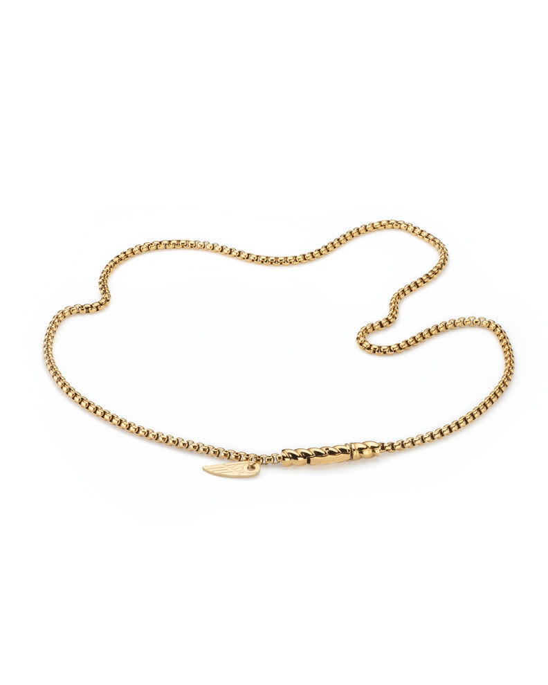 AN JEWELS JEWELRY Mod. AA.C257GG-0