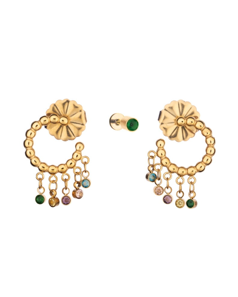 AN JEWELS JEWELRY Mod. AB.EP017-0