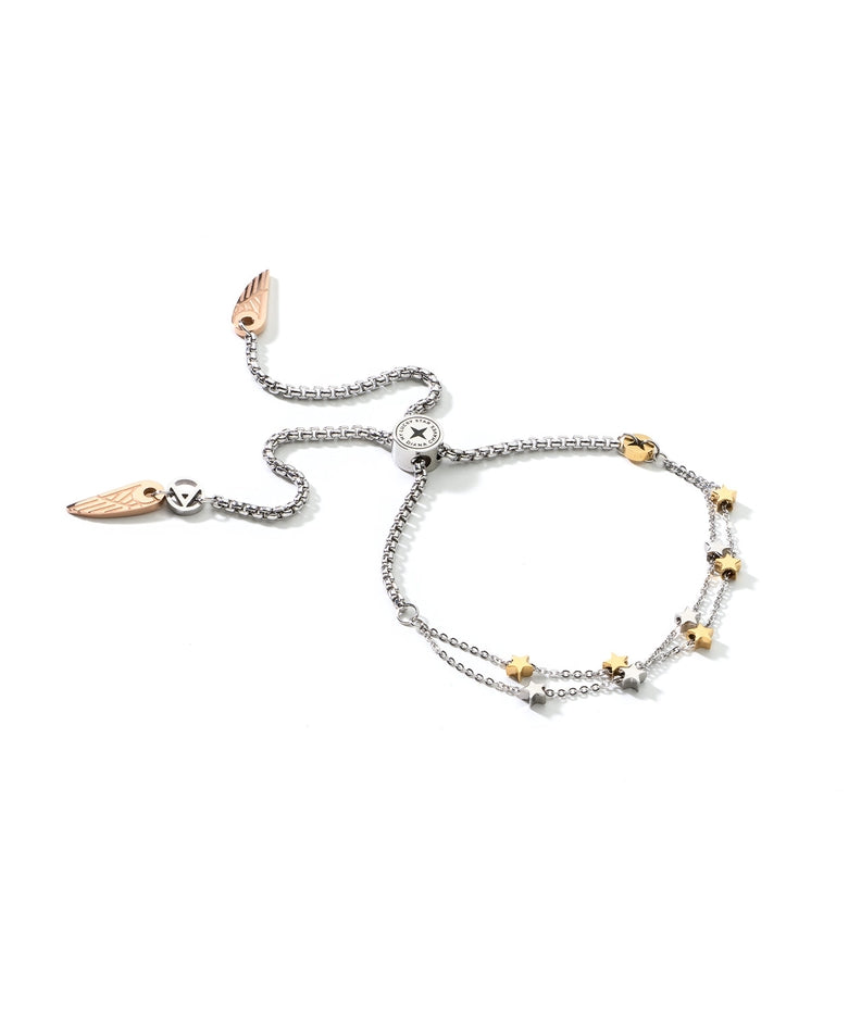 AN JEWELS JEWELRY Mod. ADC.B02YS-0