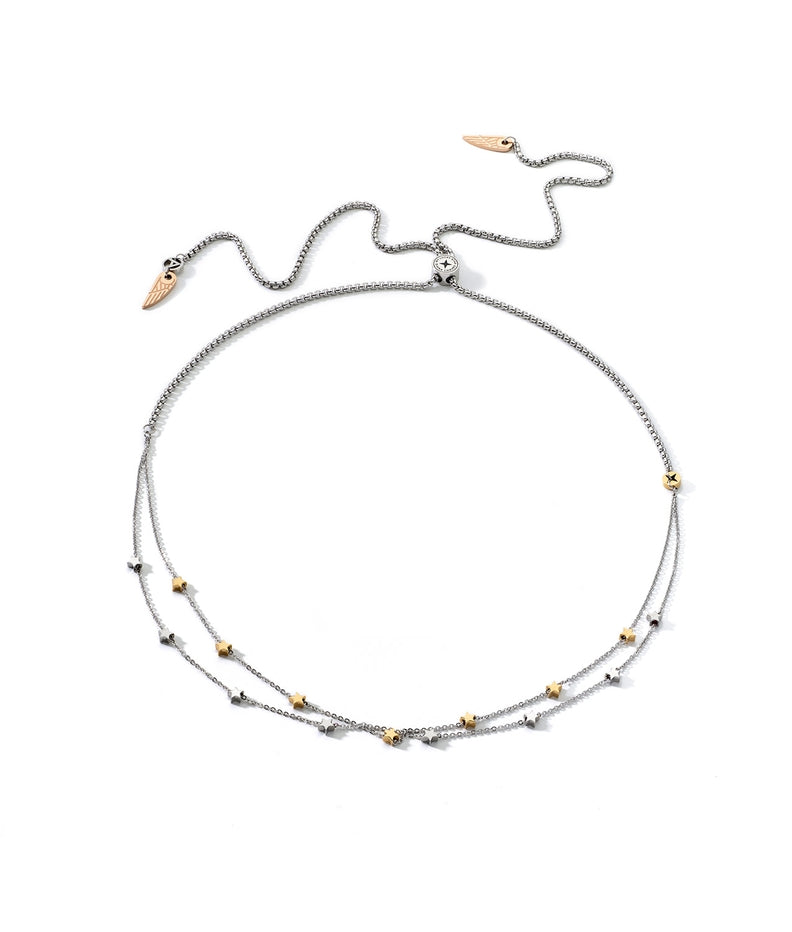 AN JEWELS JEWELRY Mod. ADC.N02YS-0