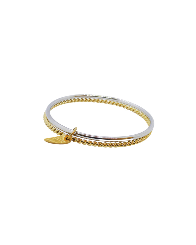 AN JEWELS JEWELRY Mod. AL.B2MW23SG-0