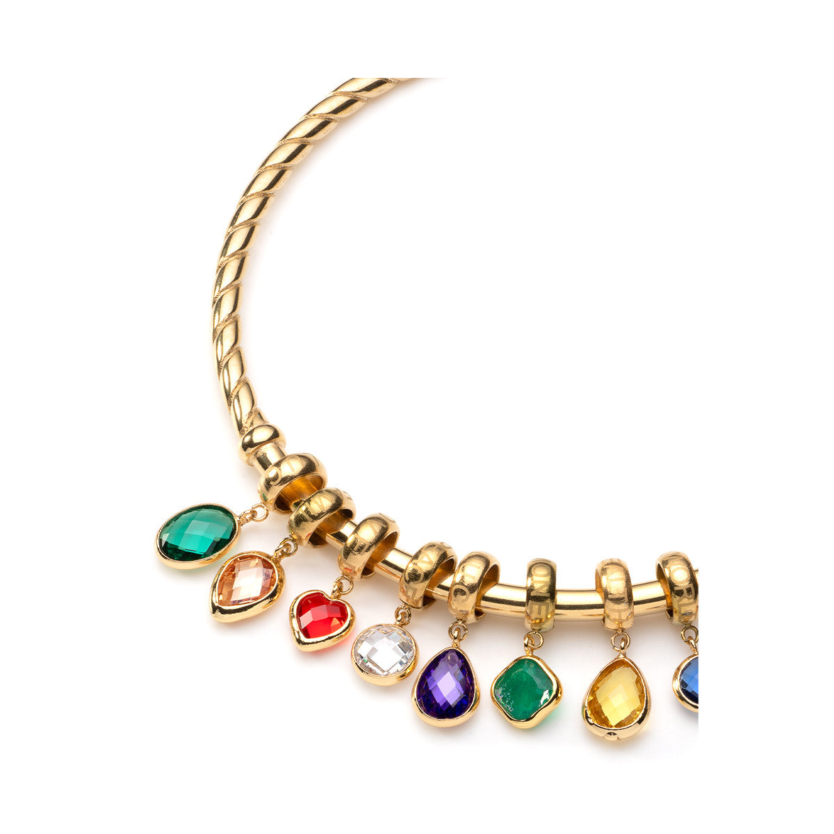 AN JEWELS JEWELRY Mod. AL.B2WI23SMC-1