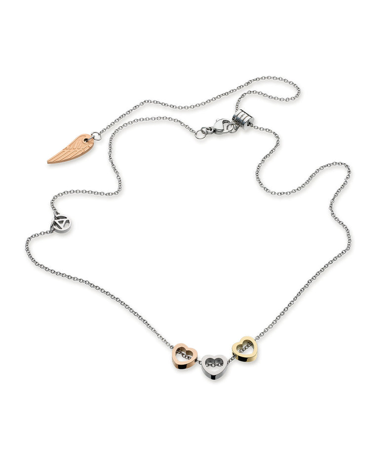 AN JEWELS JEWELRY Mod. AL.NSC01SYR-0